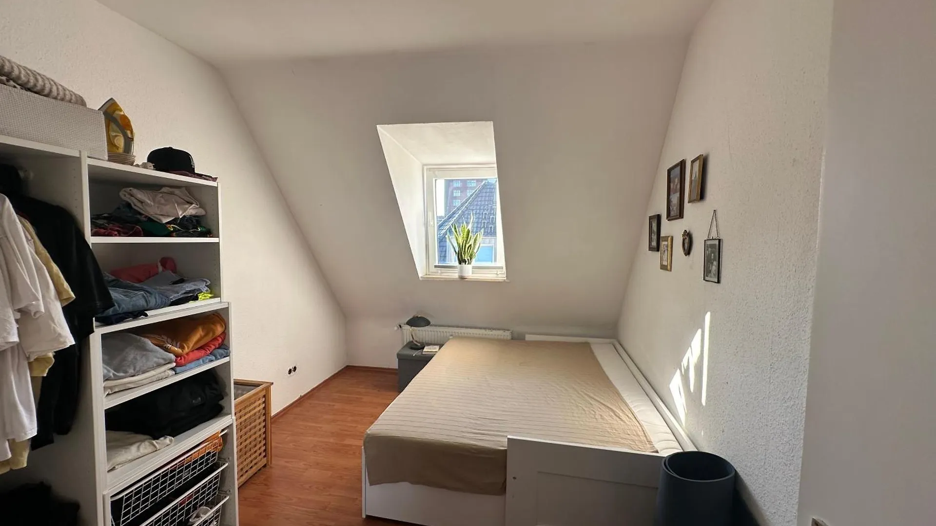 Apartment Charmante Wohnung Direkt Am Media Park Koeln