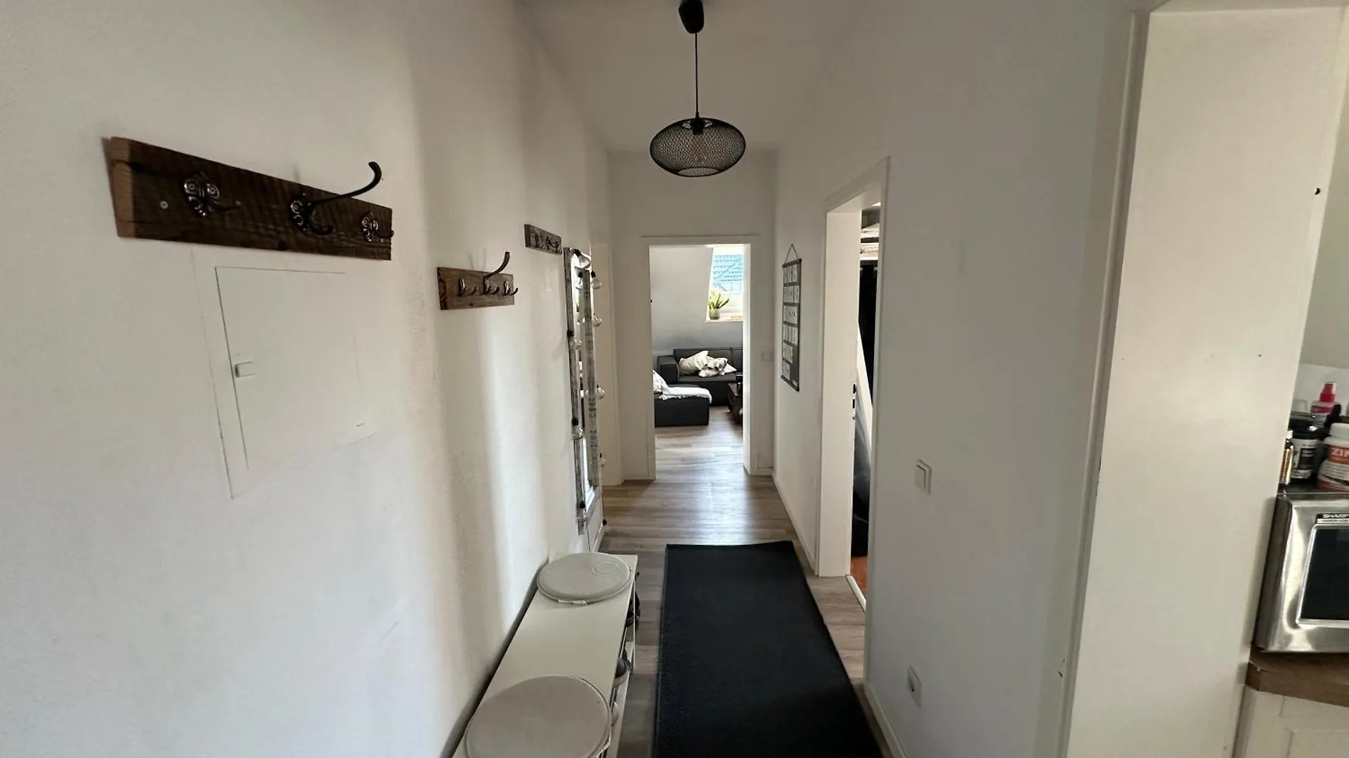 Apartment Charmante Wohnung Direkt Am Media Park Koeln
